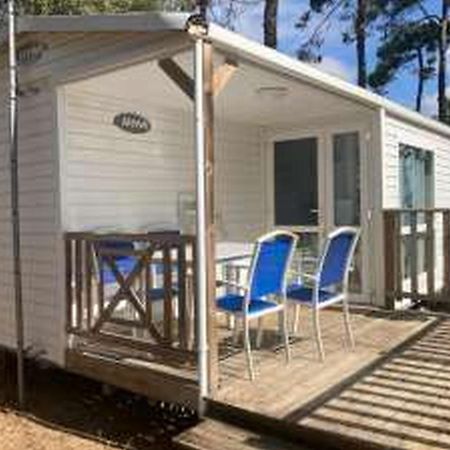 Domaine Residentiel De Plein Air Les Dunes Longeville-sur-Mer Εξωτερικό φωτογραφία