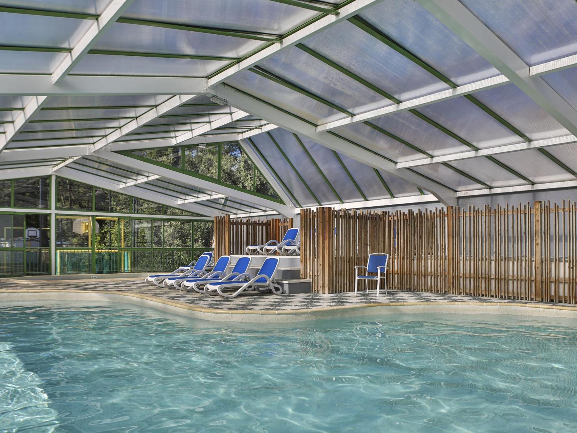 Domaine Residentiel De Plein Air Les Dunes Longeville-sur-Mer Εξωτερικό φωτογραφία